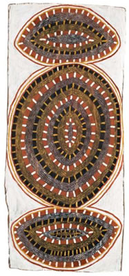 CORAL 1968 by Deaf Tommy Mungatopi - Auction record, sale price, and art valuation. Compare with similar artists and explore comparable artworks.