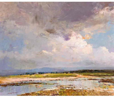 THE CROSSING, WINDSOR FLATS