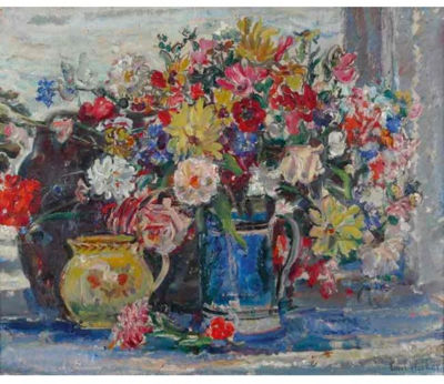 FLOWERPIECE