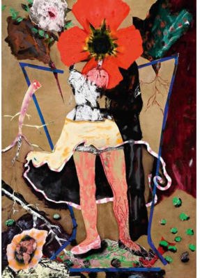 BOUQUET OF ERRORS
