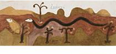 LANKERRJI - DEATH ADDER SNAKE