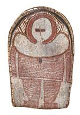 WANJINA
