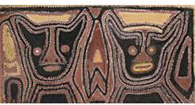 THE SPIRITS, JIMBI AND MANGINTA by Paddy Jampin Tjamatji - Auction record, sale price, and art valuation. Compare with similar artists and explore comparable artworks.