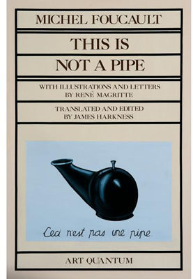 THIS IS NOT A PIPE (SECOND VERSION), 2000
