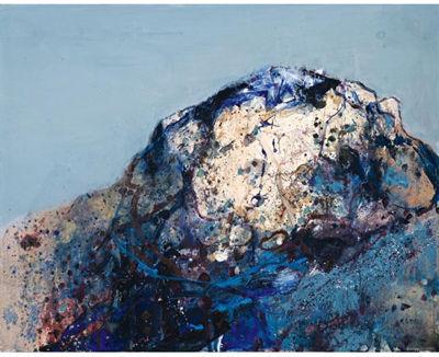 Sample artwork by Alan Robert Colquhoun Grieve (1910 - 1970), known for painting - View similar artists and auction records