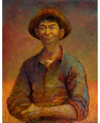 ROCKY MCCORMACK