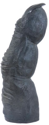 Sample artwork by Lisa Roet (Born 1967), known for sculpture - View similar artists and auction records