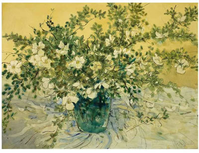 DOG ROSES