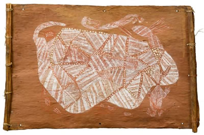 RAINBOW SERPENT