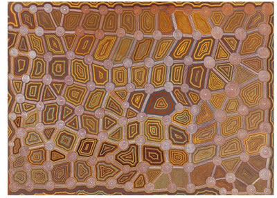 TINGARI PAINTING