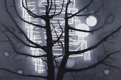 Sample artwork by Andrew Browne (Born 1960), known for painting - View similar artists and auction records