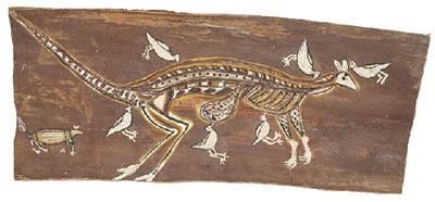 DEATH OF KUNDAAGI
