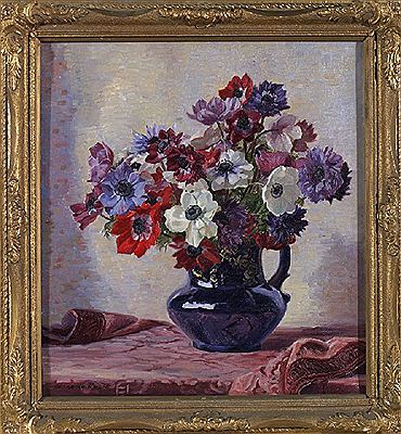 ANEMONES