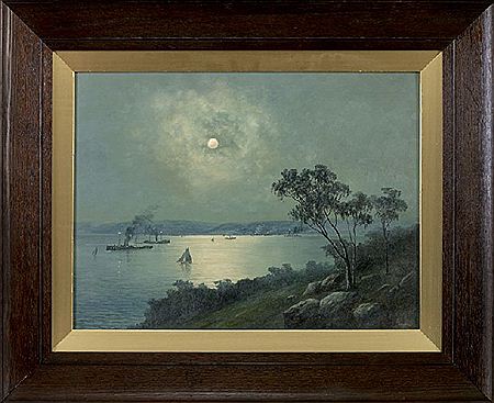 ROSE BAY, SYDNEY