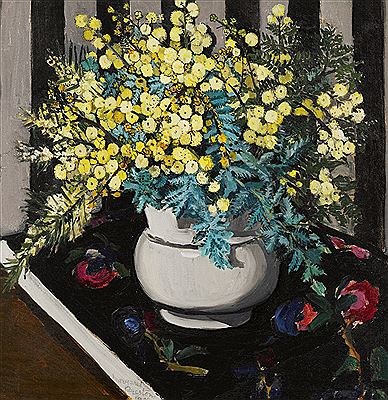 WATTLE 1928
