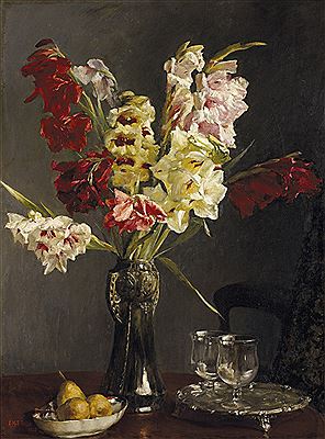 GLADIOLI 1925