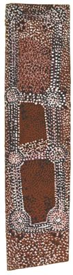 WALLABY DREAMING AT TJUNTI (1972)