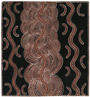 SNAKE DREAMING (1972)