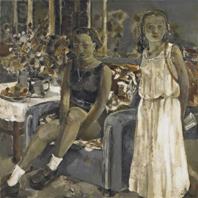 EVENING by Junna Xia - Auction record, sale price, and art valuation. Compare with similar artists and explore comparable artworks.