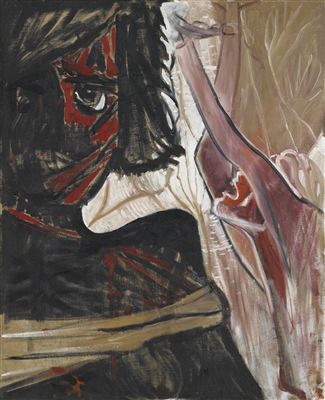 Sample artwork by Shuang Li (Born 1957), known for painting - View similar artists and auction records