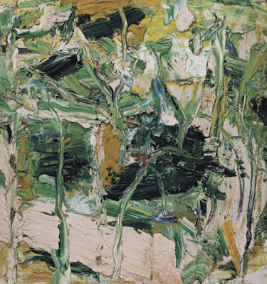 Sample artwork by Jinshi Zhu (Born 1954), known for abstract, non-objective painting, installation and conceptual art - View similar artists and auction records