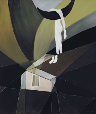 DREAM by Shuang Li - Auction record, sale price, and art valuation. Compare with similar artists and explore comparable artworks.