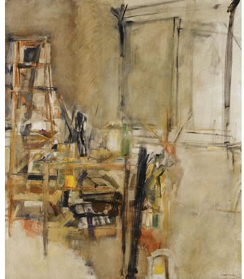 STUDIO INTERIOR