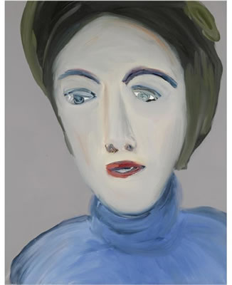 MICHELLE by Martin Maloney - Auction record, sale price, and art valuation. Compare with similar artists and explore comparable artworks.