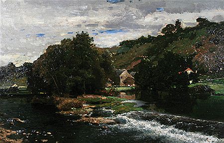 ,Rapids