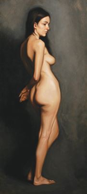 Female nude by Gearoid Hayes - Auction record, sale price, and art valuation. Compare with similar artists and explore comparable artworks.