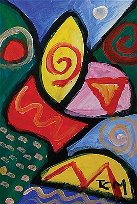 Abstract study