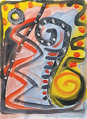 Abstract study