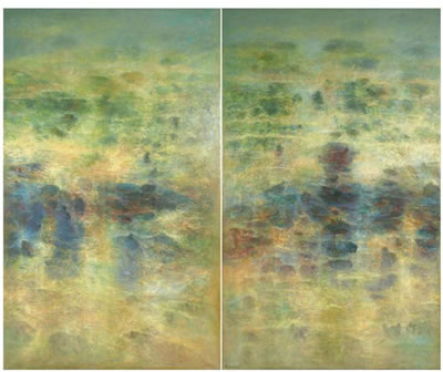 LES NOSTALGIQUES NO.4 (in two parts)