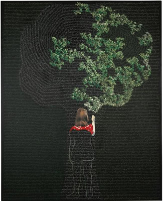 UT POESIS PICTURA (AS IS PAINTING, SO IS POETRY)