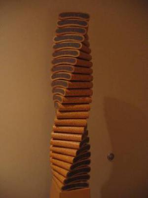 Fig Newton Column