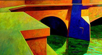 Pont de La Tournelle De L'ile de St. Louis by William Kohn - Auction record, sale price, and art valuation. Compare with similar artists and explore comparable artworks.