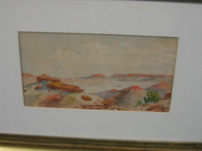 Desert Landscape