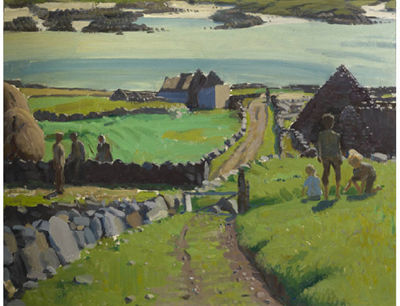 CONNEMARA
