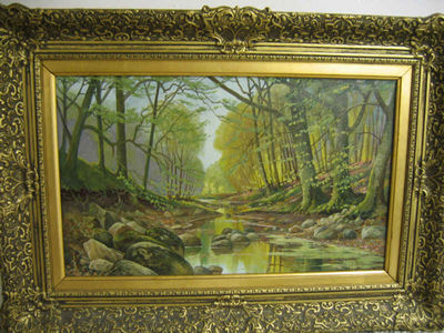 WOOD CREEK