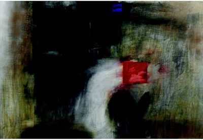Abstract Composition