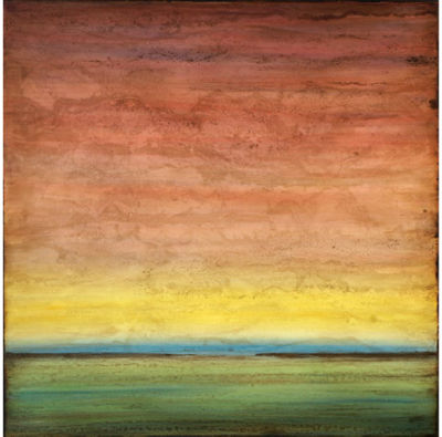 SUMMER SAN JUAN DAYDREAM, 2007