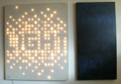 NOW AND THEN LIGHT, 1964 (2) by Howard Jones - Auction record, sale price, and art valuation. Compare with similar artists and explore comparable artworks.