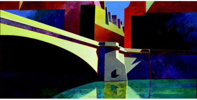 PONT DE LA TOURNELLE-ILE, 1995