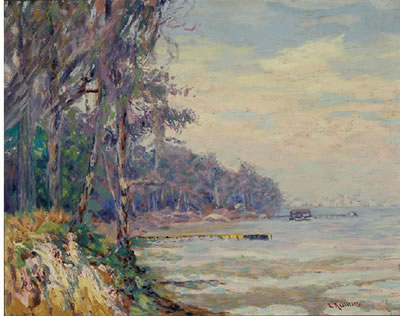 JACKSONVILLE, FLORIDA, 1925