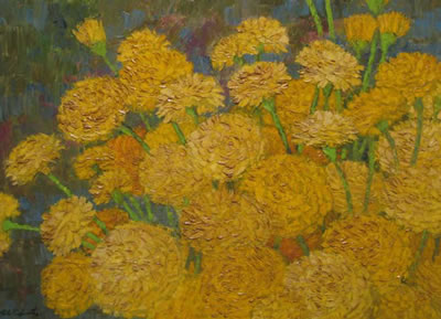 Marigolds