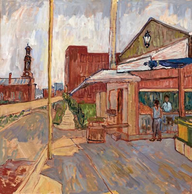Soulard Market