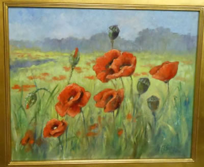 Poppies