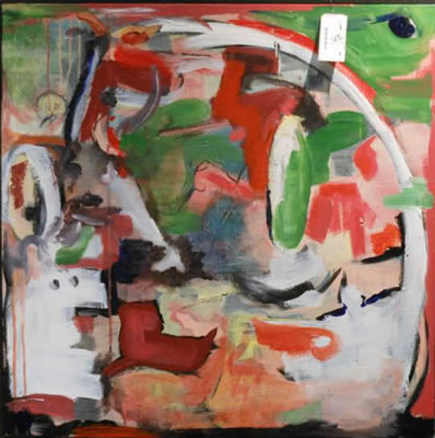 Abstract, 2012