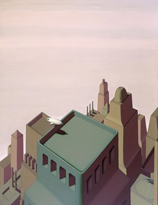 METROPOLIS