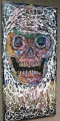 PEPTO SKULLIN, 2012